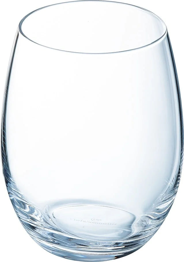Chef & Sommelier Primary Gobelet universel 35 cl avec trait de remplissage à 30 cl