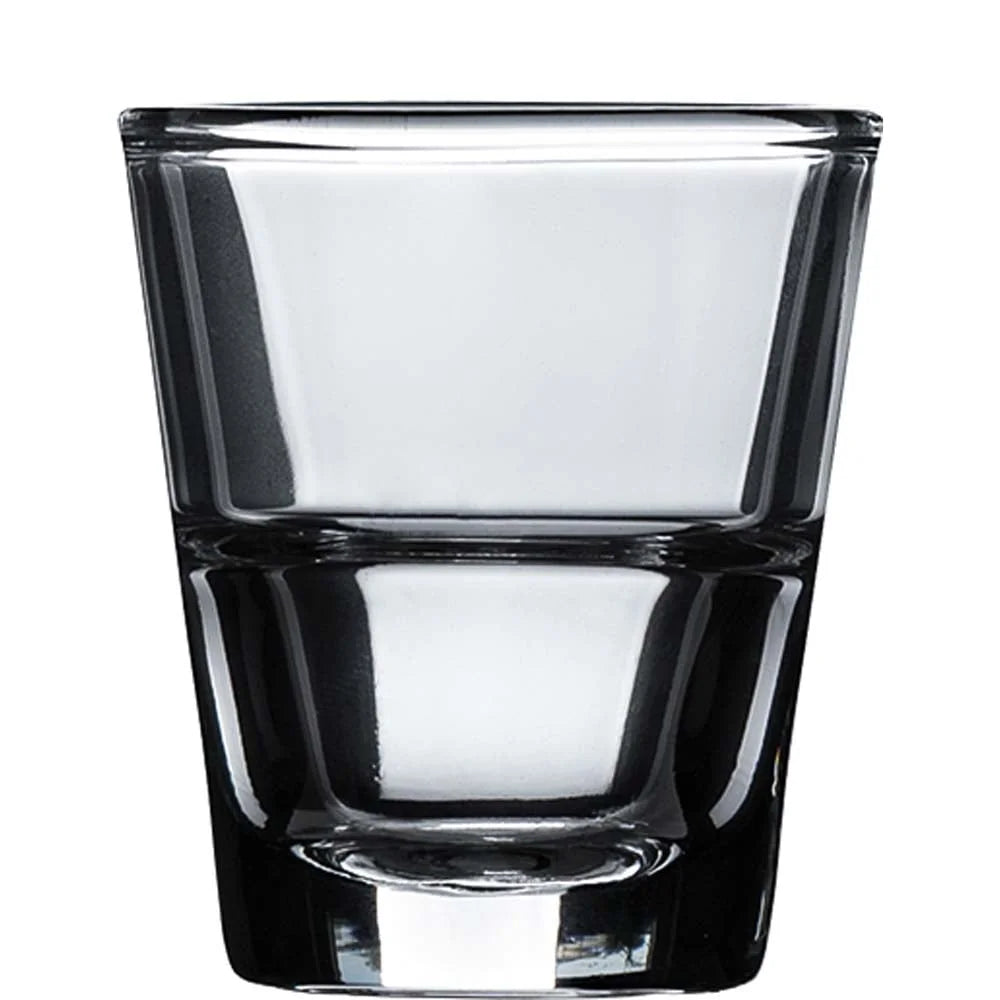 Arcoroc Stack Up Shot Schnapsglas FH4,5 4,5 cl