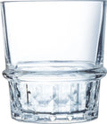 Arcoroc New York Tumbler stapelbar 38 cl