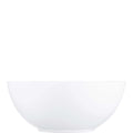 Arcoroc Evolutions White Schale 18 cm, weiß
