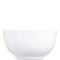 Arcoroc Evolutions White Bol 14 cm, blanc
