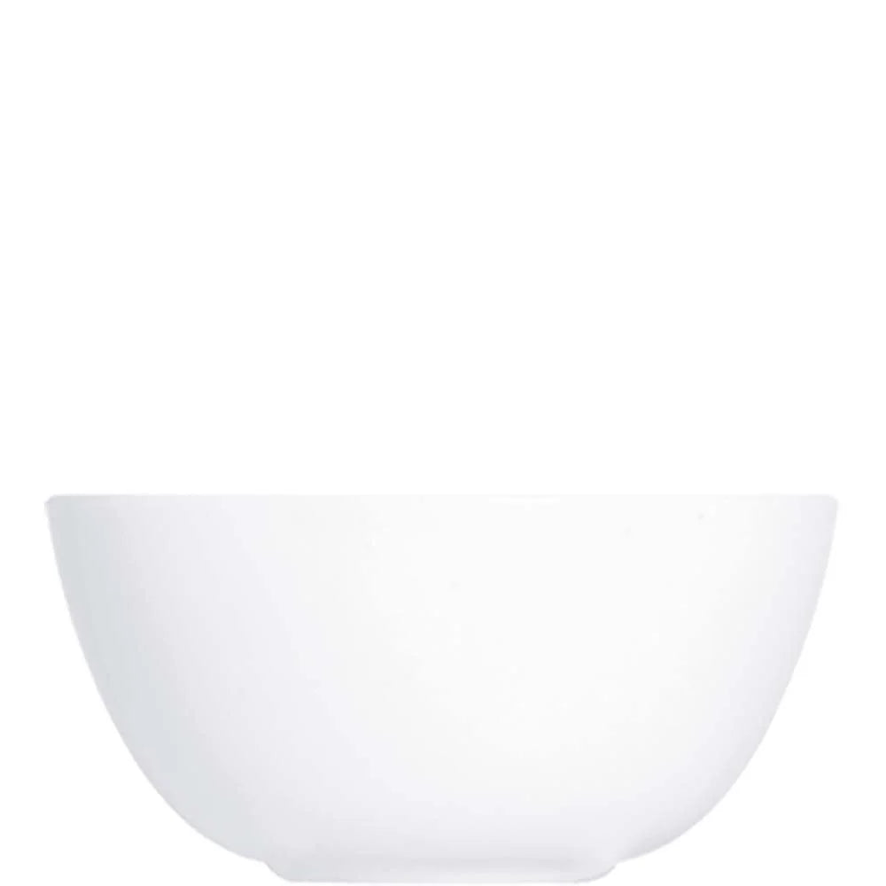 Arcoroc Evolutions White Bol 9 cm, blanc
