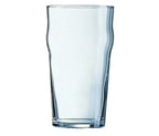 Arcoroc Nonic Stapelbecher 61cl Füllstrich bei 0,5l