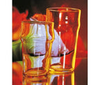 Arcoroc Nonic Stapelbecher 61cl Füllstrich bei 0,5l
