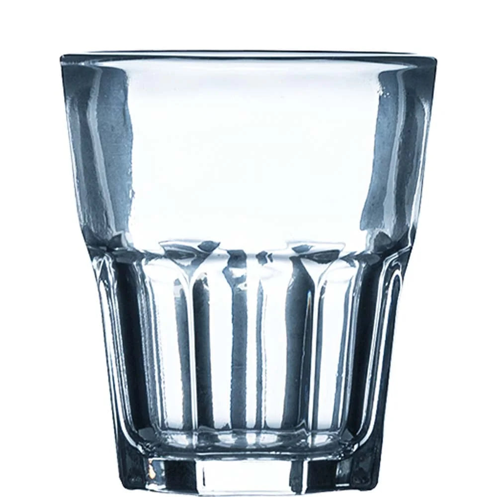 Arcoroc Granity FB4,5 verre à liqueur empilable 4,5 cl