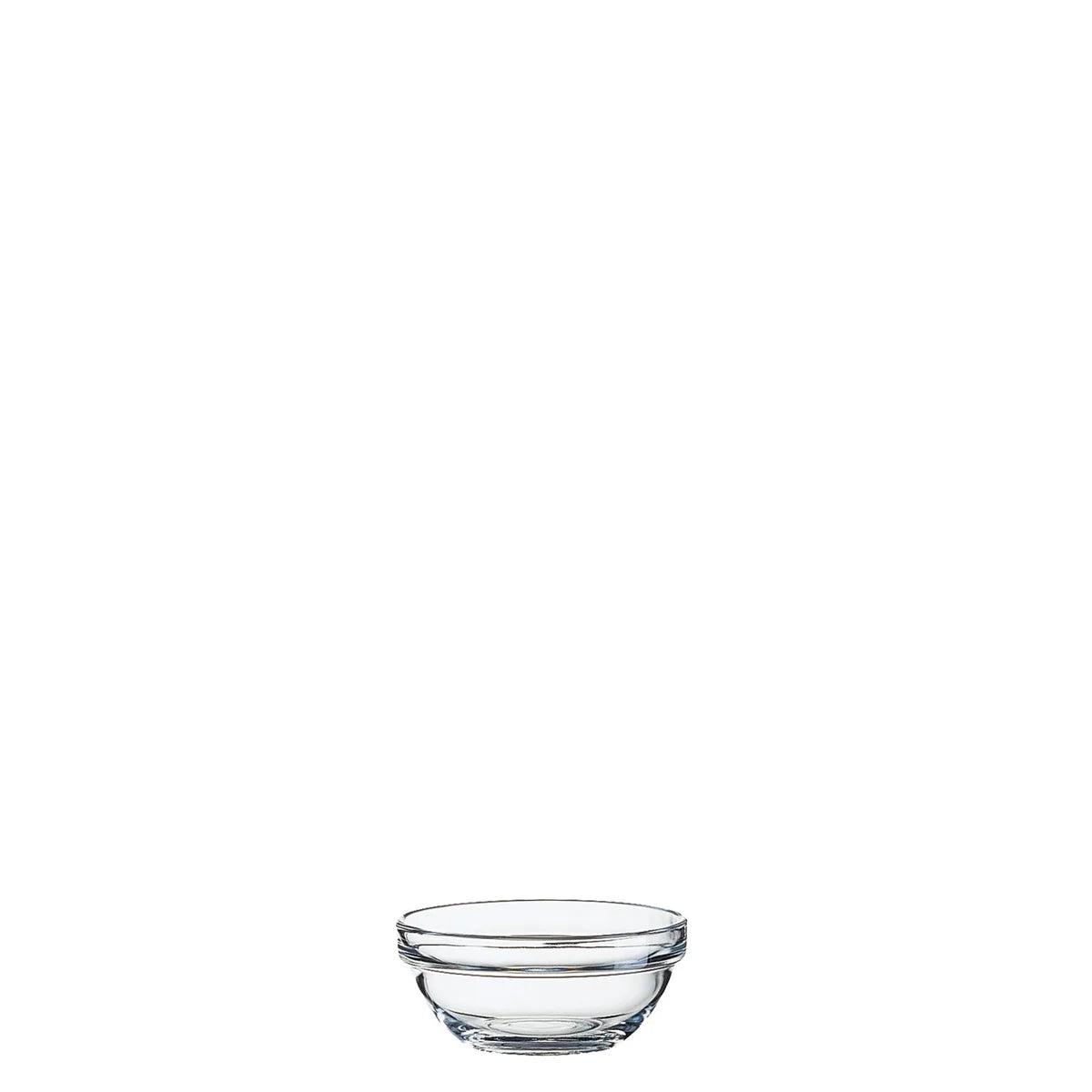 Arcoroc Empilable Bol empilable 10 cm 21 cl