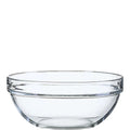 Arcoroc Empilable Bol empilable 17 cm 100 cl