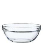 Arcoroc Empilable Bol empilable 17 cm 100 cl