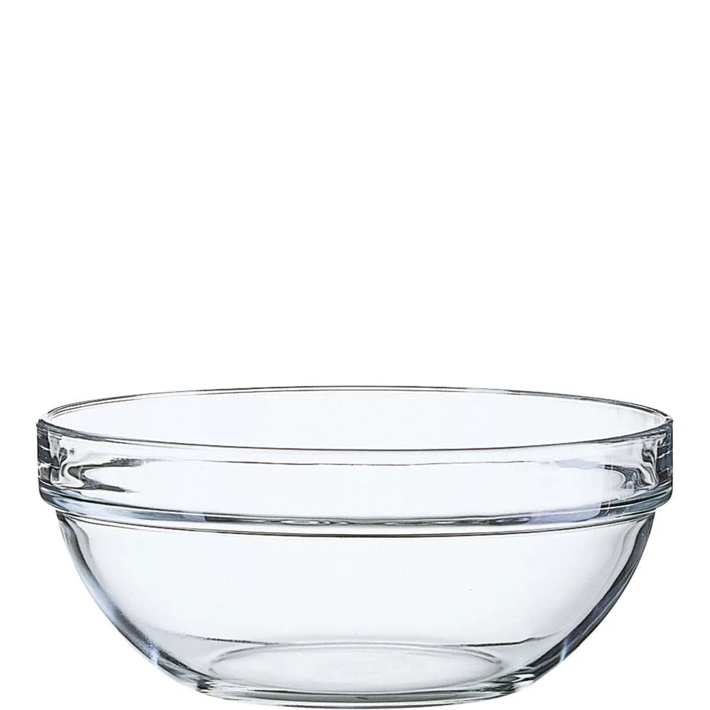 Arcoroc Empilable Bol empilable 17 cm 100 cl
