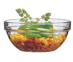 Arcoroc Empilable Bol empilable 17 cm 100 cl