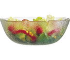 Arcoroc Saladier Arcoroc Aspen en verre, 23cm 200cl