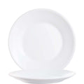 Arcoroc Restaurant Uni Assiette plate 15,5cm