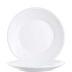 Arcoroc Restaurant Uni Assiette plate 15,5cm