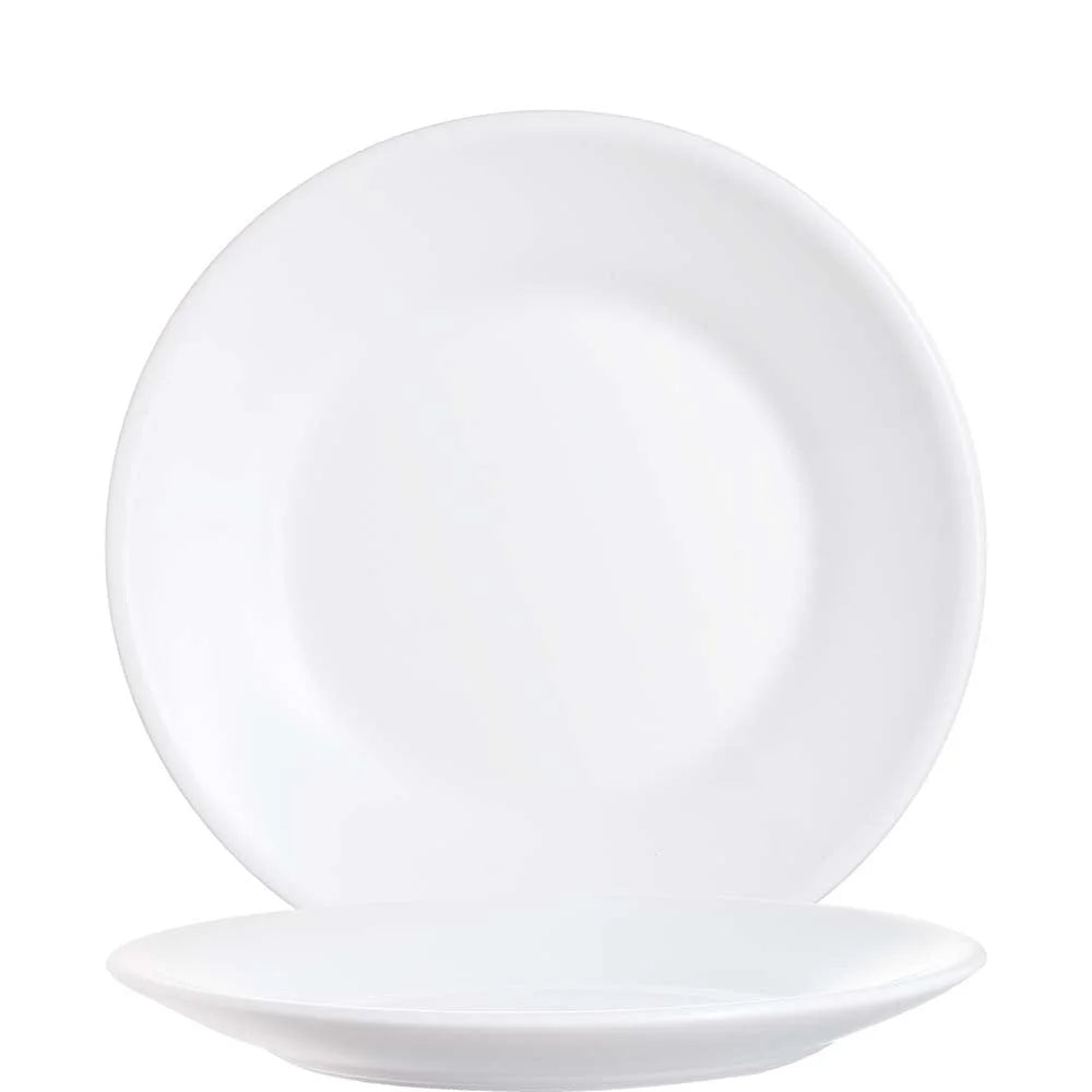 Arcoroc Restaurant Uni Assiette plate 15,5cm