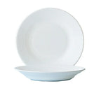 Arcoroc Restaurant Uni Teller tief 22,5cm