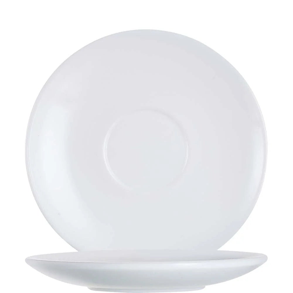 Arcoroc Restaurant Uni Untertasse 11,2cm