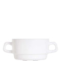 Arcoroc Restaurant Uni Tasse à soupe 32 cl