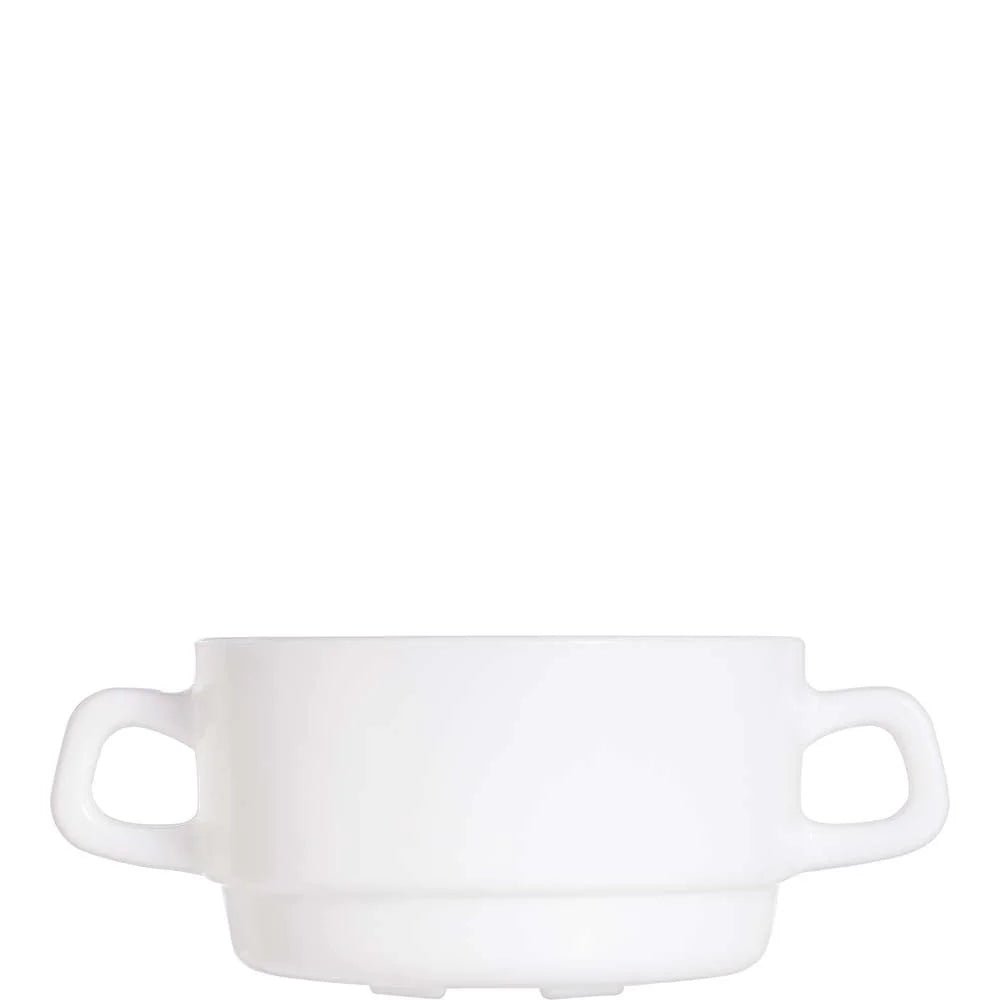 Arcoroc Restaurant Uni Tasse à soupe 32 cl