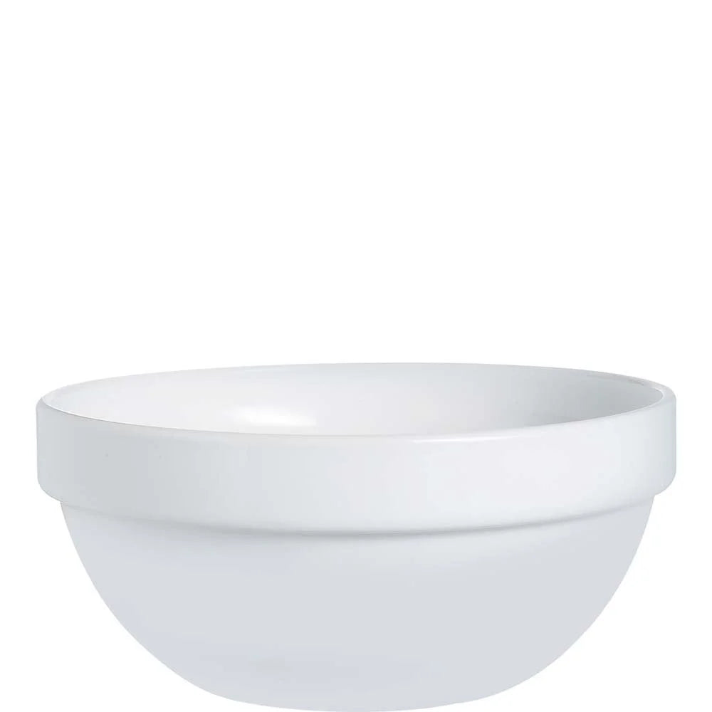 Arcoroc Restaurant Uni Coupe empilable 17 cm 90 cl