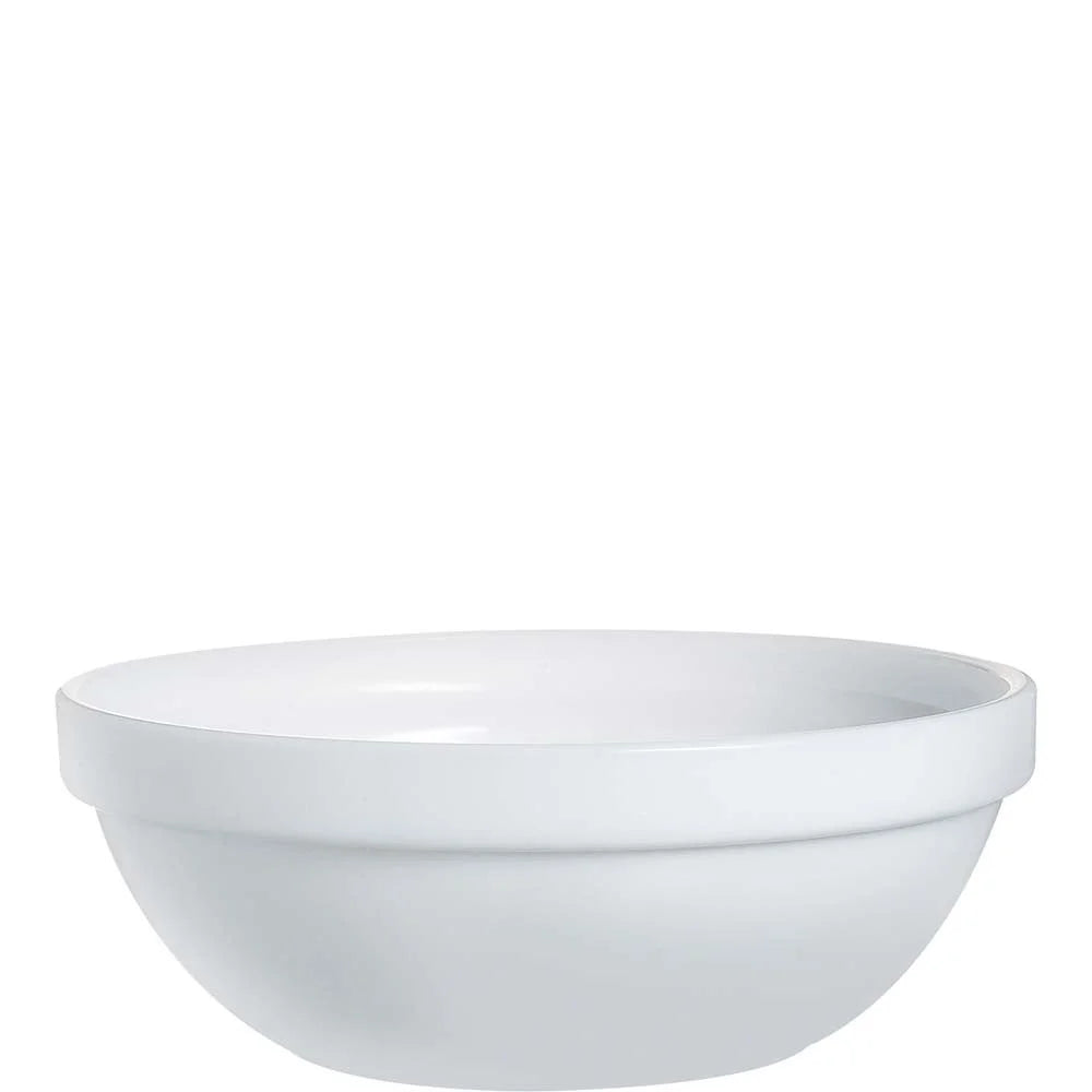 Arcoroc Restaurant Uni Bol à soupe 14 cm 48 cl