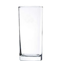 Arcoroc Amsterdam verre long drink 27 cl trait de jauge à 0,2 l