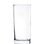 Arcoroc Amsterdam verre long drink 27 cl trait de jauge à 0,2 l
