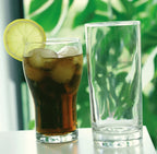 Arcoroc Amsterdam verre long drink 27 cl trait de jauge à 0,2 l