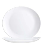 Arcoroc Restaurant Uni Steakteller 30cm