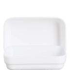Arcoroc Restaurant Uni Beilageschale 14x9cm