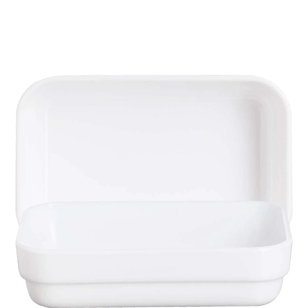 Arcoroc Restaurant Uni Beilageschale 14x9cm