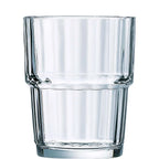 Arcoroc Norvege FB25 Stapelbecher 25cl