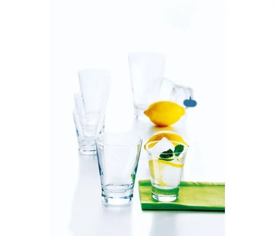 Arcoroc Shetland FH15 Beistellglas 15cl
