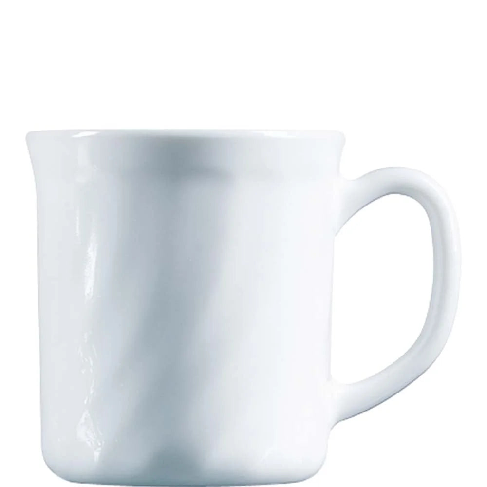 Arcoroc Bockbecher Arcoroc Trianon Uni blanc, contenance 29 cl