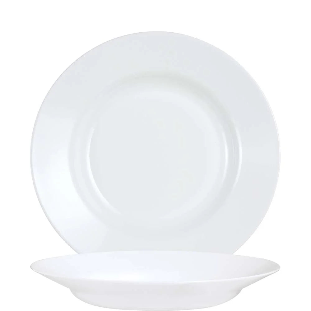 Arcoroc Everyday Uni Teller tief 22,5cm