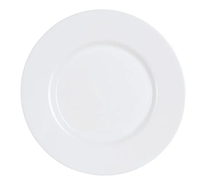 Arcoroc Everyday Uni Assiette plate 24,5cm