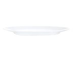 Arcoroc Everyday Uni Assiette plate 24,5cm