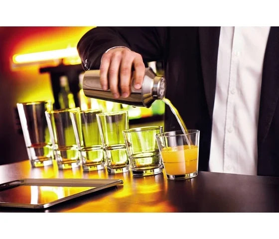 Arcoroc Stack Up FH47 Longdrink 47cl Füllstrich bei 0,4l