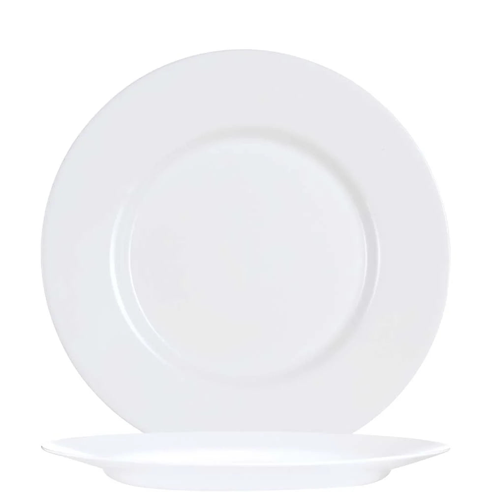 Arcoroc Everyday Uni Assiette plate 26,5cm
