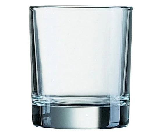 Arcoroc Islande FB30 Verre à whisky 30 cl