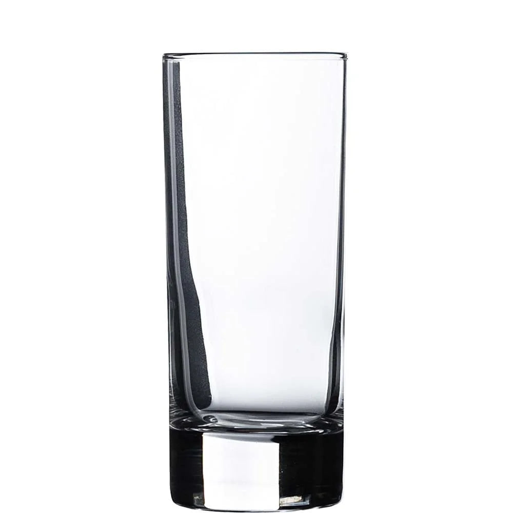 Arcoroc Islande Tubo FH17 Longdrink 17cl