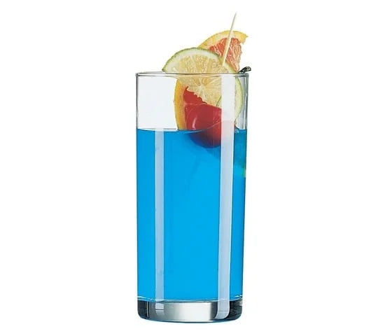 Arcoroc Princesa FH34 Longdrink 34cl Füllstrich bei 0,25l