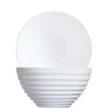 Arcoroc Stairo Uni Bol à soupe blanc 13,2 cm 50 cl