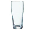 Arcoroc Willi gobelet 28,5 cl avec trait de jauge à 0,2 l
