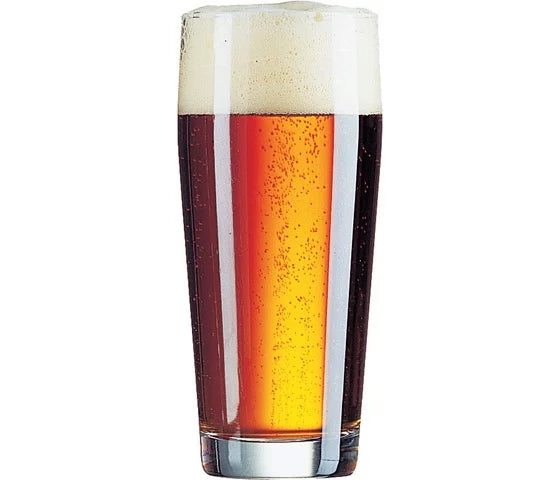 Arcoroc Willi Becher 40cl mit Füllstrich bei 0,3l
