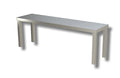 Aufsatzbord ECO 10x35