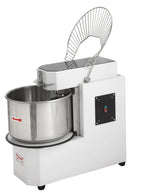 Teigknetmaschine ECO 20 Liter 230 Volt - variabler Kopf