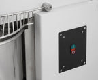 Teigknetmaschine ECO 20 Liter 230 Volt - variabler Kopf