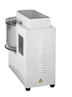 Teigknetmaschine ECO 30 Liter 230 Volt - variabler Kopf