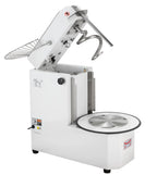 Teigknetmaschine ECO 30 Liter 230 Volt - variabler Kopf
