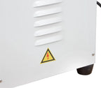 Teigknetmaschine ECO 30 Liter 230 Volt - variabler Kopf